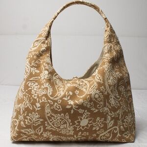 & other stories canvas bag